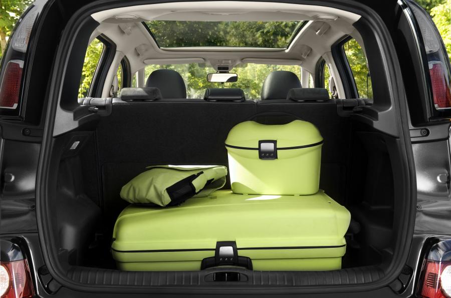  Citroen C3 Picasso 2009 года  (фото 198 из 242)